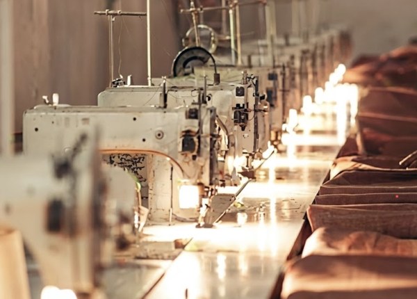 One stop solution for textiles fabrics