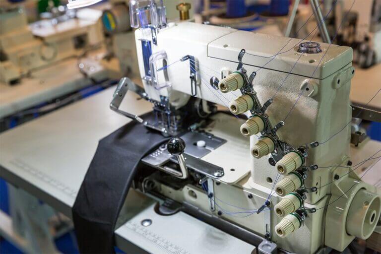 Fabric design