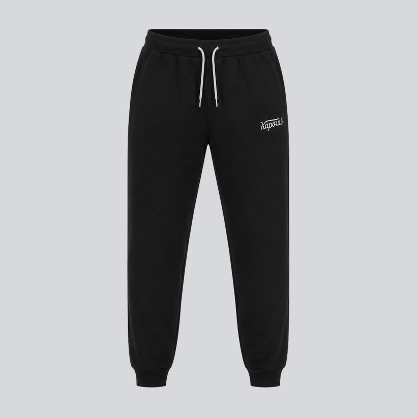 Black Kaporal joggers