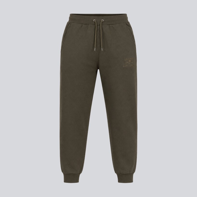 Olive Lee Cooper joggers